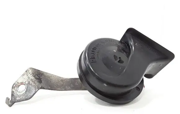 Mazda 3 I Horn signal