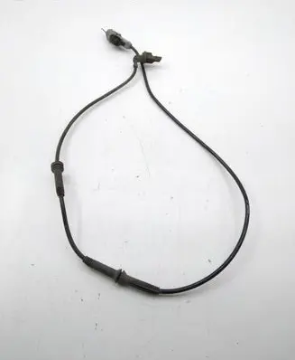 ABS rear brake sensor