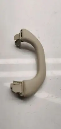 Volkswagen PASSAT CC Front interior roof grab handle 1k0857607H