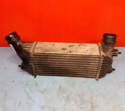 Peugeot Expert Intercooler radiator 1440094280