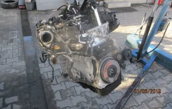Opel Insignia A Engine 5678