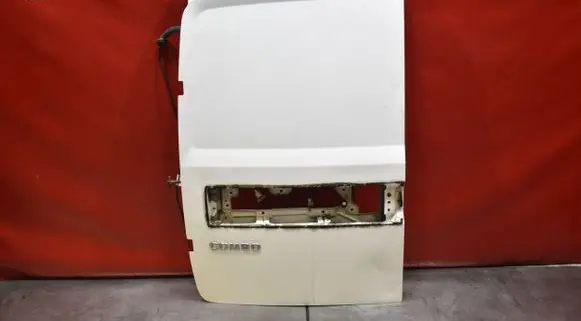 Opel Combo D Rear door 