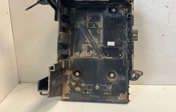 Opel Karl Battery tray 42359360 M400 030621
