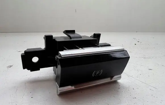 Citroen C4 Grand Picasso Hand parking brake switch 068332