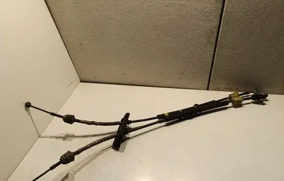 Fiat Ducato Gear shift cable linkage 55260290 55260289