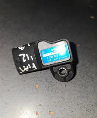 Air pressure sensor
