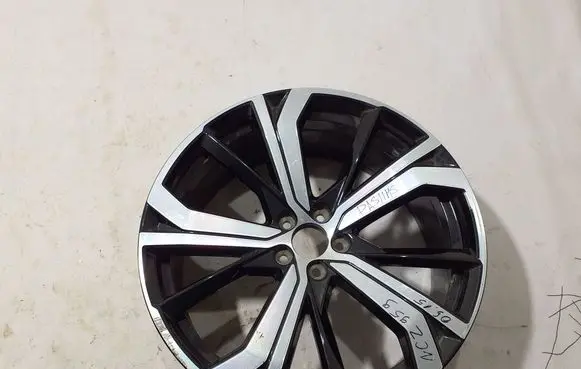 Volvo XC60 R14 forged rim 32134533