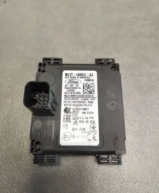 Volkswagen Amarok II Blind spot module ACC28751685 ML3T14H031AJ