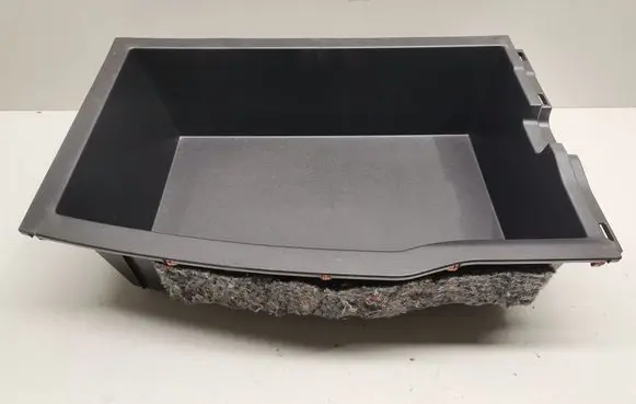Lexus RX V Glove box in trunk 6499348200 6499348201