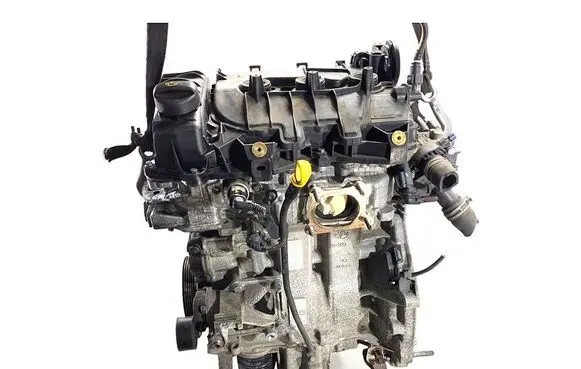 Peugeot 208 I Engine HMZHM01