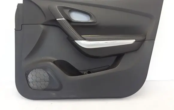 Renault Kadjar Front door card panel trim 809007079R
