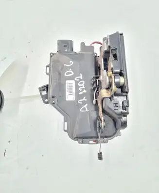 Audi A2 Rear door lock 8Z0839016D