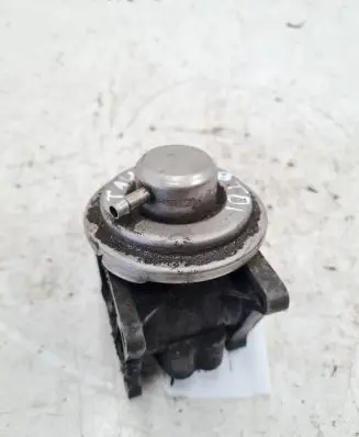 Throttle valve