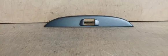 Jaguar X-Type Hazard light switch 1X4314C698CA