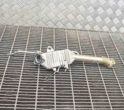 BMW X3 G01 EGR valve cooler 8576473