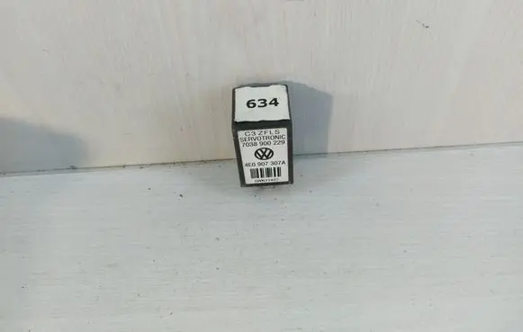 Volkswagen Phaeton Other relay 4E0907307A 7038900229