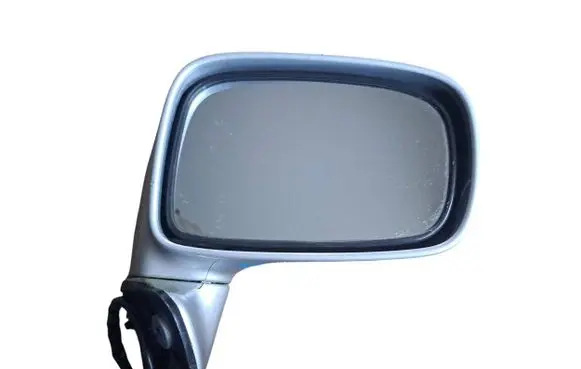 Suzuki Liana Front door electric wing mirror 012162