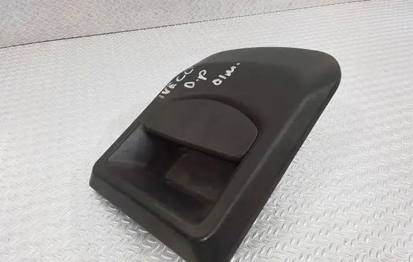 Iveco Daily 30.8 - 9 Front door exterior handle 14525