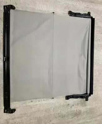 Land Rover Range Rover L405 Parcel shelf load cover CPLA519A024AF
