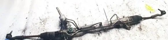Ford Focus Steering rack LHD