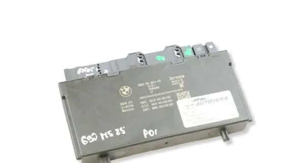 BMW M5 Other control units/modules 5A64DB4 5B4F7C0 61355B4F7C0
