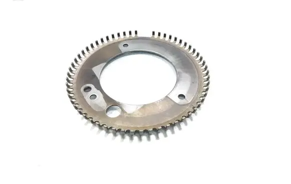 Honda FR-V Crankshaft position gear 