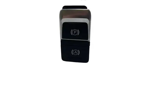 Audi A6 S6 C7 4G Hand parking brake switch 4G1927225B