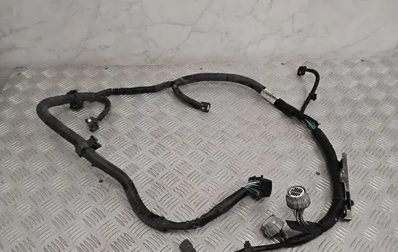 Nissan Leaf II (ZE1) Engine installation wiring loom 240115SH0B