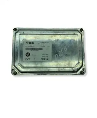 BMW 7 E65 E66 Gearbox control unit/module 7507492 7503265 7510154