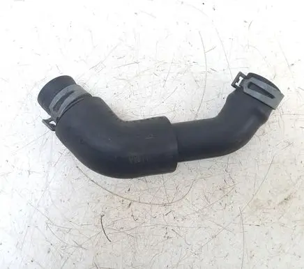 Mercedes-Benz B W245 Breather hose/pipe A6400101282 4011160A