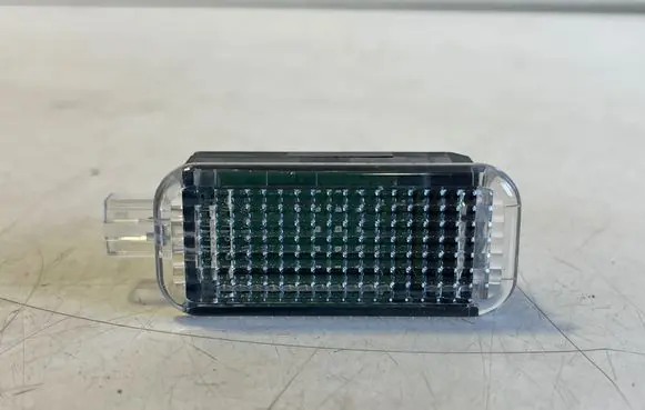 Audi A5 Boot/trunk interior light 8J0947409