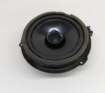 Ford Mustang Mach-E Rear door speaker LJ8T18808MA