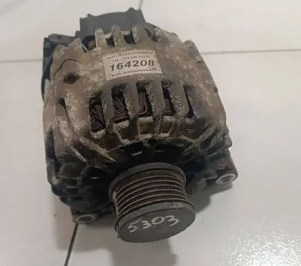 Peugeot Partner Generator/alternator 9678048880 2614016B TG15C189