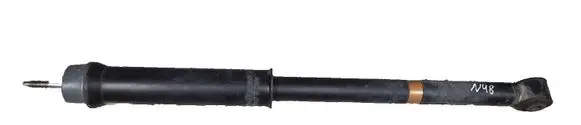 Renault Captur II Rear shock absorber/damper 562109129R