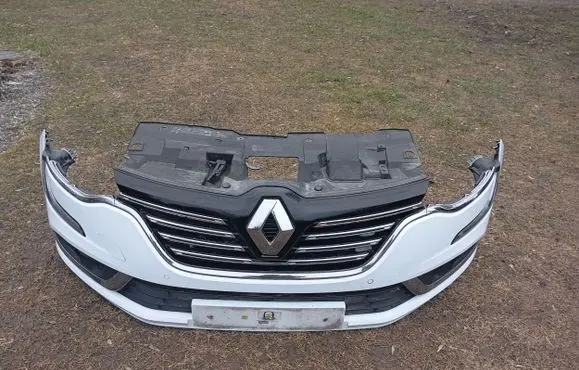Renault Talisman Front bumper