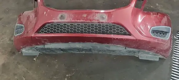 Volvo S60 Front bumper 30795006