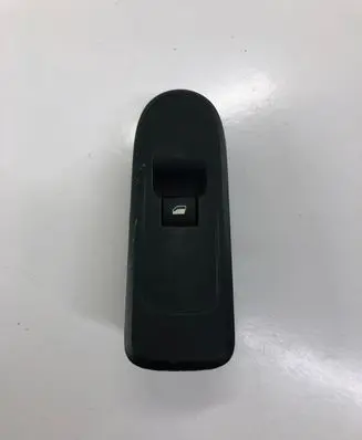 Peugeot 508 Electric window control switch 98026388ZD 28340833