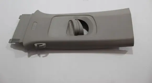 Volkswagen Tiguan Allspace (B) pillar trim (top) 5NN867243A