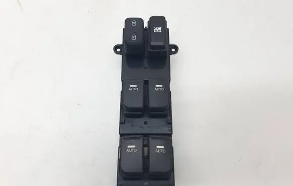 KIA Optima Quarter vent window switch 935702T020