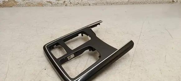 Mercedes-Benz GLS X166 Center console decorative trim A1666800803