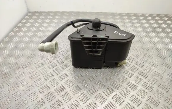 Mercedes-Benz A W176 Active carbon filter fuel vapour canister A2464700159
