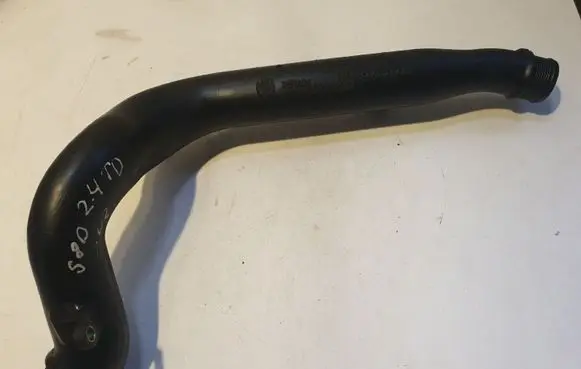 Volvo S80 Intercooler hose/pipe 8624887