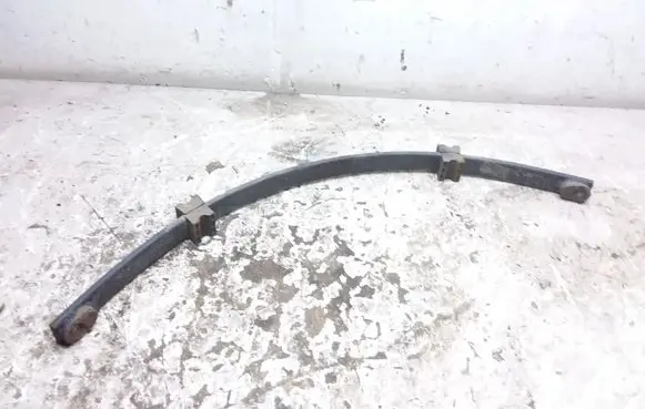 Smart ForTwo I Front leaf spring 0007012 3497756