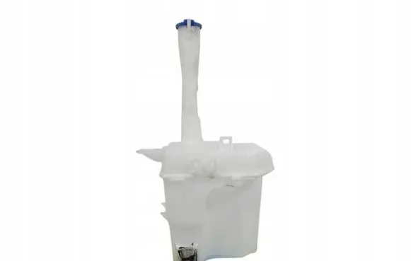 KIA Ceed Windshield washer fluid reservoir/tank 986101H101