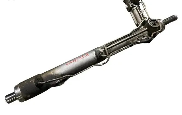 BMW X5 E70 Steering rack P677141610 T04330002274548