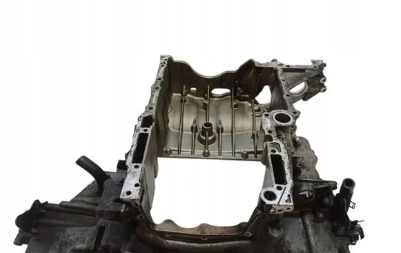 Audi A8 S8 D4 4H Oil sump 057103603BG