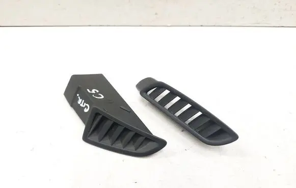 Citroen C5 Dashboard air vent grill cover trim 9682406077 9682406977 630401178