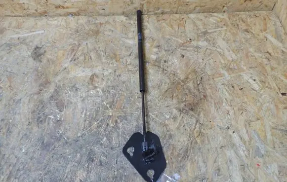 Jaguar XJ X351 Tailgate/trunk strut/damper AW936342700AB