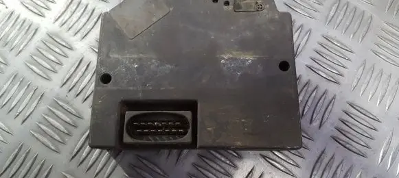 Renault Laguna I ABS control unit/module 6as2558a00 10.0943-0300.4