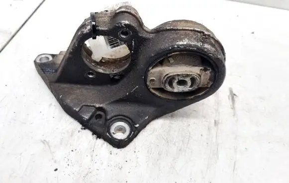Peugeot Partner Engine mount bracket 9837792580 96193563